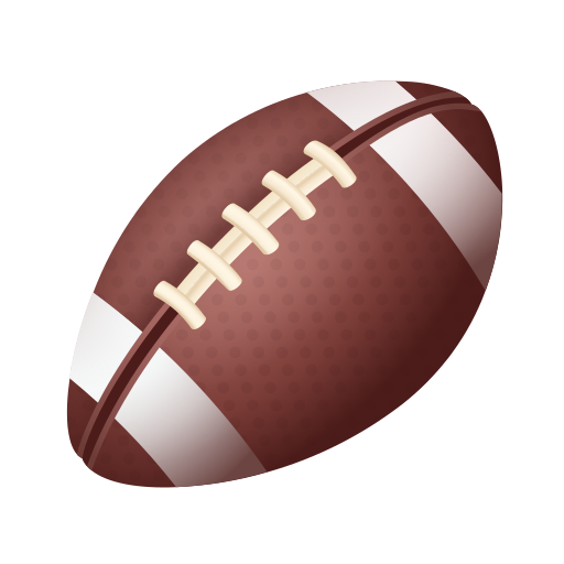 Football-Camp der New York Giants und des AFVBy